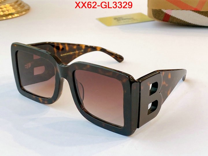 Glasses-Burberry,designer , ID: GL3329,$: 62USD