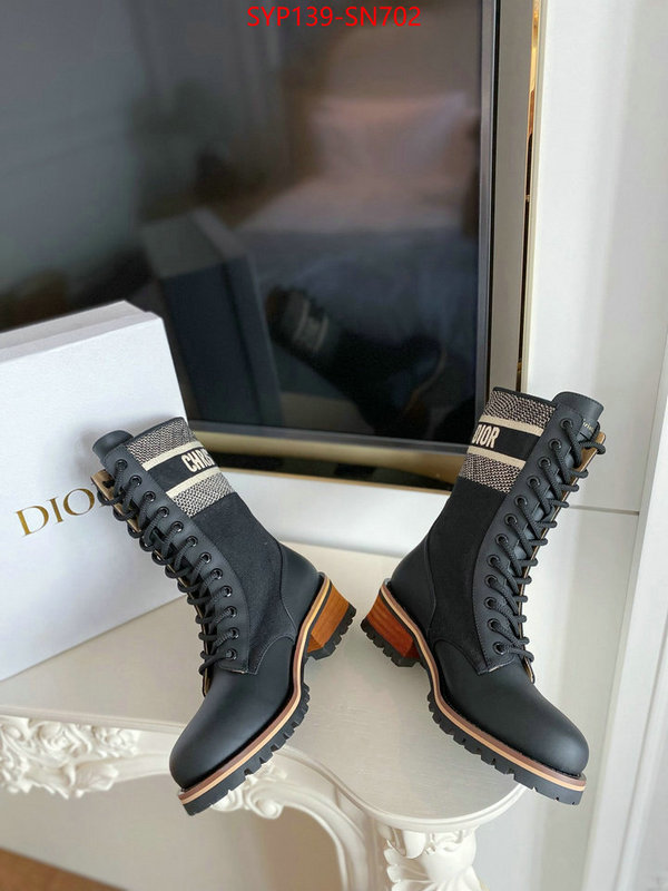 Women Shoes-Dior,buy online , ID: SN702,$: 139USD