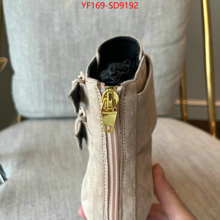 Women Shoes-Balmain,fake cheap best online , ID: SD9192,$: 169USD