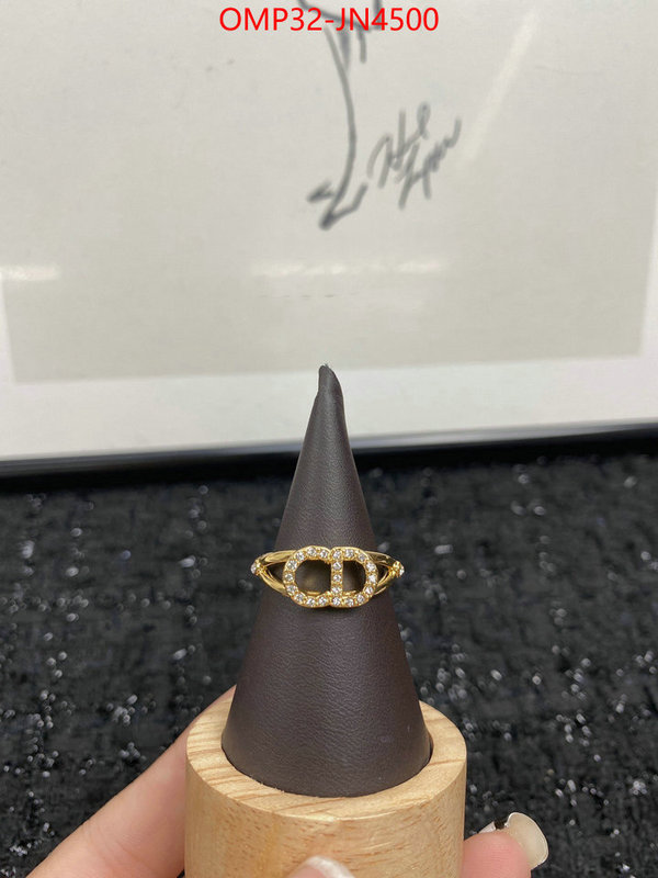 Jewelry-Dior,best website for replica , ID: JN4500,$: 32USD