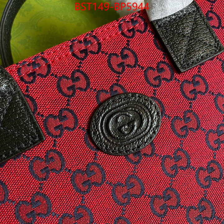 Gucci Bags(TOP)-Handbag-,what is a 1:1 replica ,ID: BP5944,$: 149USD