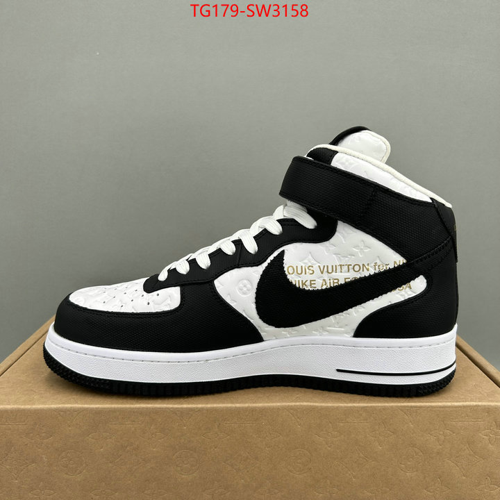 Men Shoes-Nike,fake designer , ID: SW3158,$: 179USD