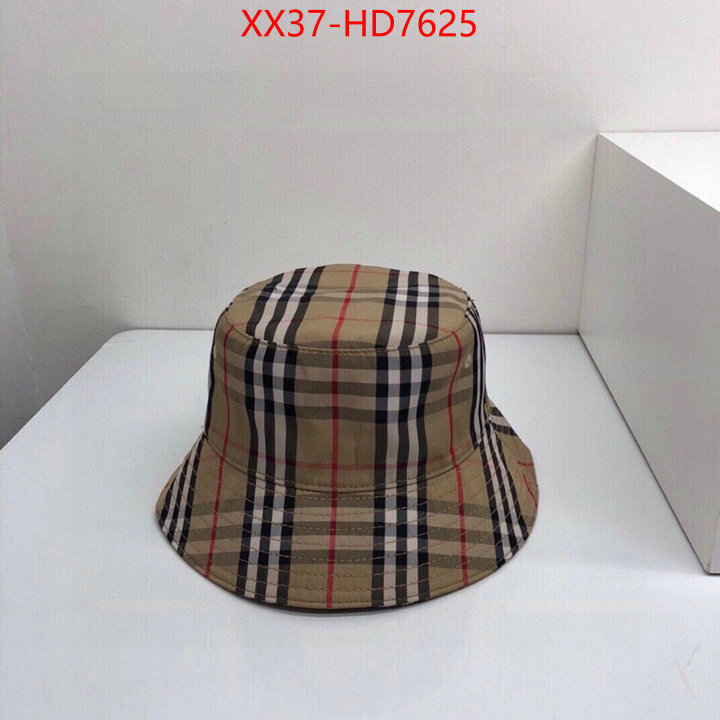 Cap (Hat)-Burberry,for sale cheap now , ID: HD7625,$: 37USD