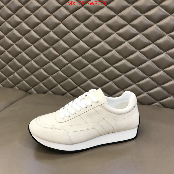 Men Shoes-Hermes,best like , ID: SW3024,$: 179USD