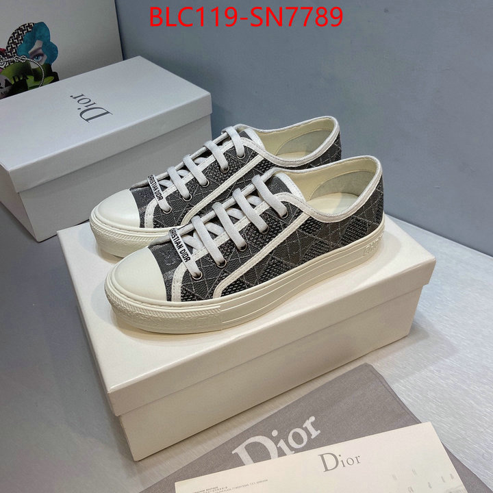 Women Shoes-Dior,where to buy , ID: SN7789,$: 119USD