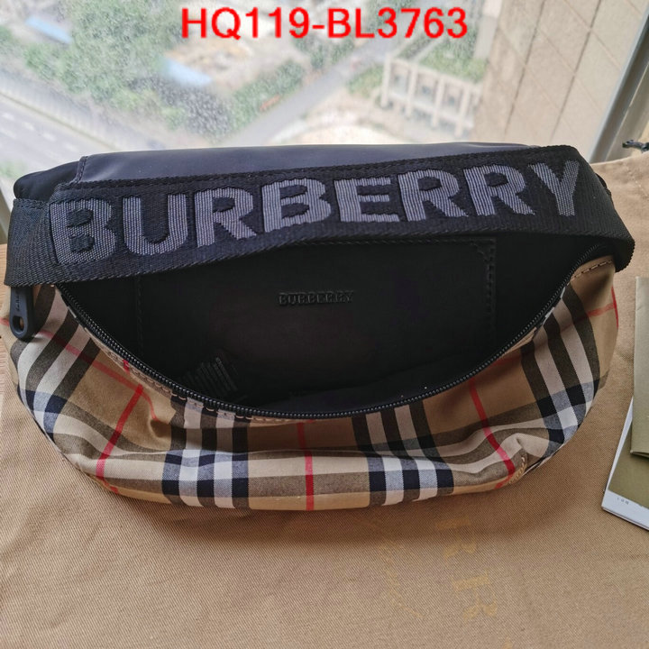 Burberry Bags(TOP)-Diagonal-,ID: BL3763,$: 119USD