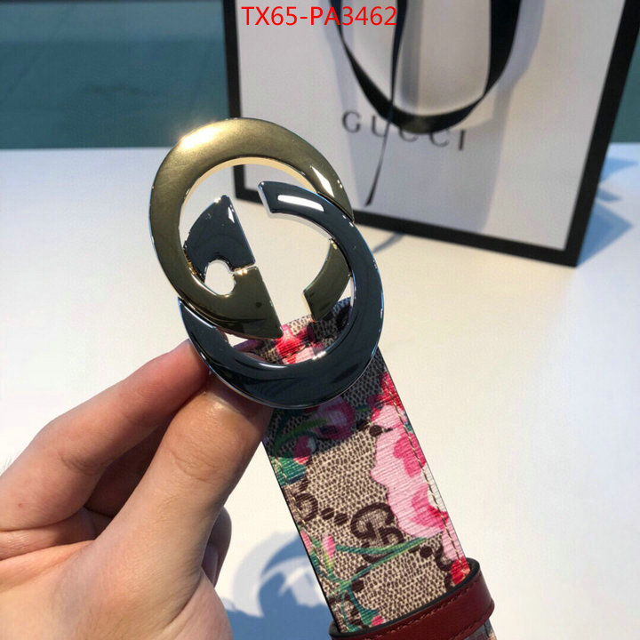 Belts-Gucci,where to buy the best replica , ID: PA3462,$: 65USD