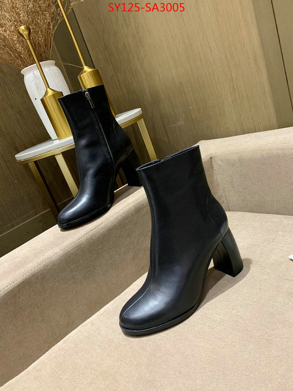 Women Shoes-Ann Demeulemeester,where to buy high quality , ID:SA3005,$: 125USD