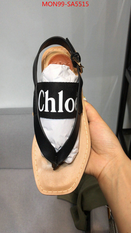 Women Shoes-Chloe,best quality replica , ID: SA5515,$: 99USD