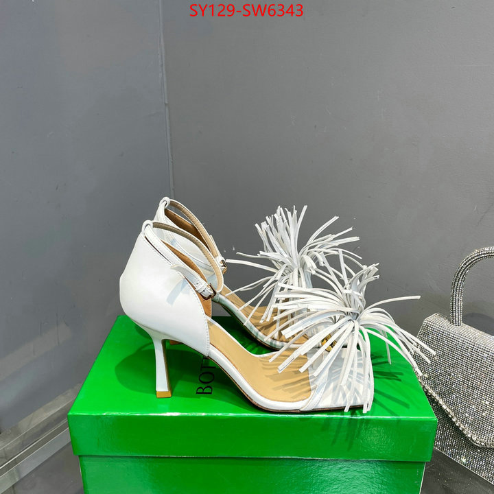 Women Shoes-BV,supplier in china , ID: SW6343,$: 129USD