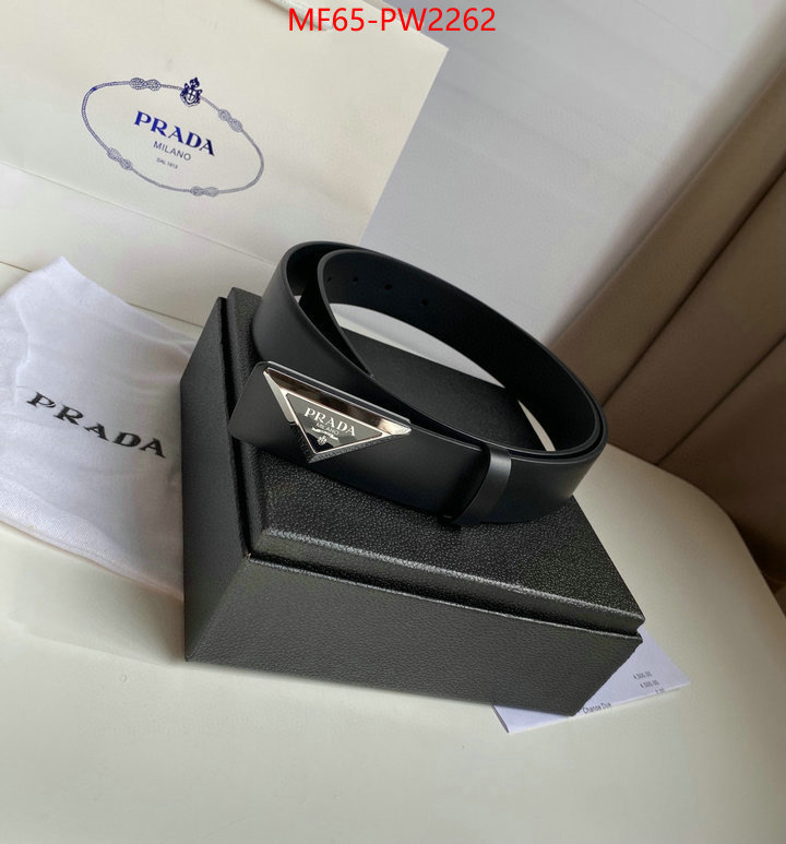 Belts-Prada,aaaaa+ quality replica , ID: PW2262,$: 65USD