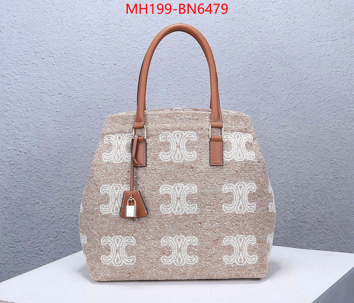 CELINE Bags(TOP)-Handbag,the highest quality fake ,ID: BN6479,$: 199USD