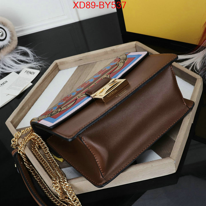 Fendi Bags(4A)-Diagonal-,ID: BY537,$:89USD