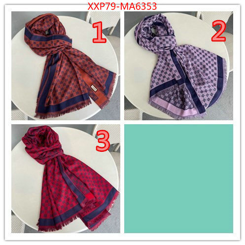 Scarf-Gucci,where should i buy to receive , ID: MA6353,$: 79USD