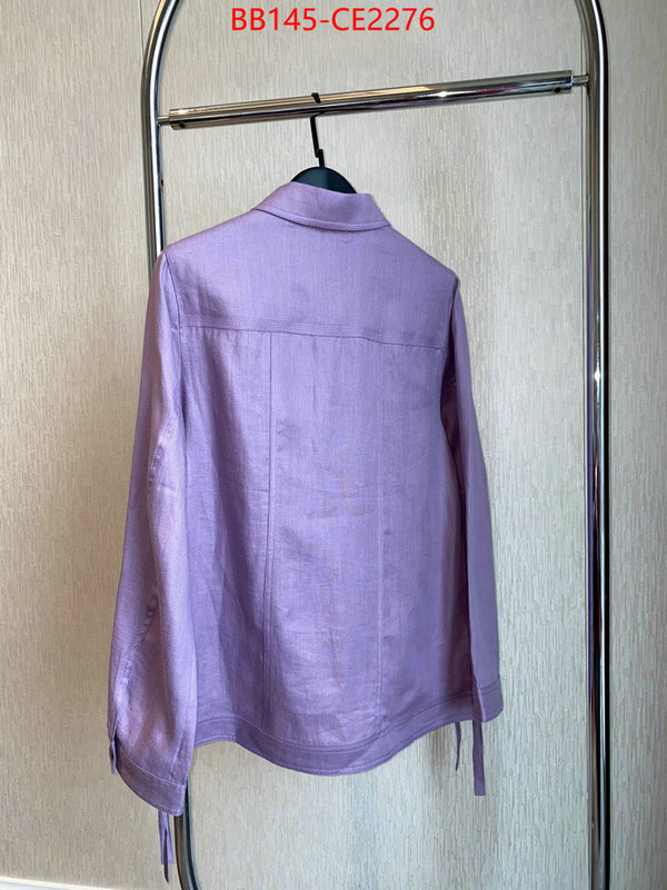 Clothing-Loewe,fake , ID: CE2276,$: 145USD