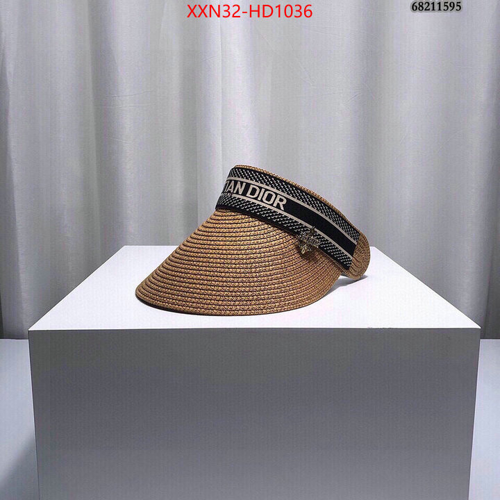 Cap (Hat)-Dior,outlet 1:1 replica , ID: HD1036,$: 32USD