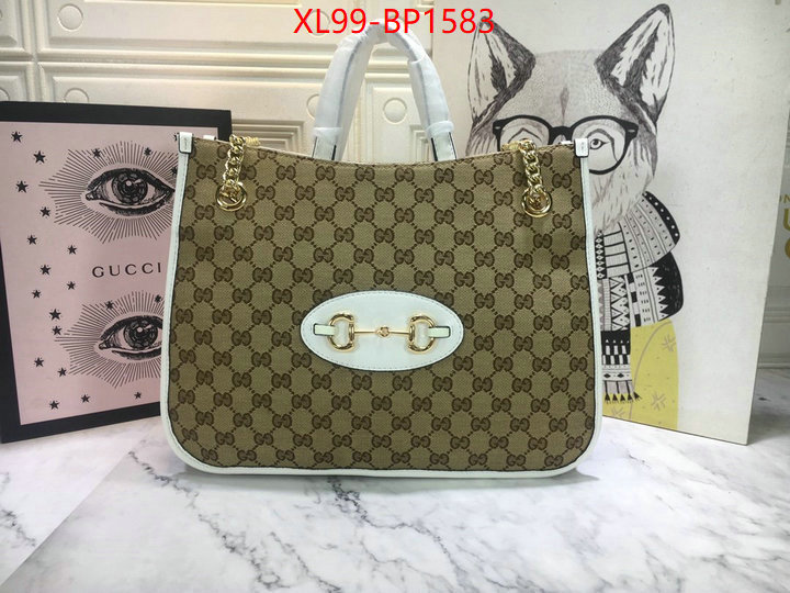 Gucci Bags(4A)-Horsebit-,we provide top cheap aaaaa ,ID: BP1583,$: 99USD