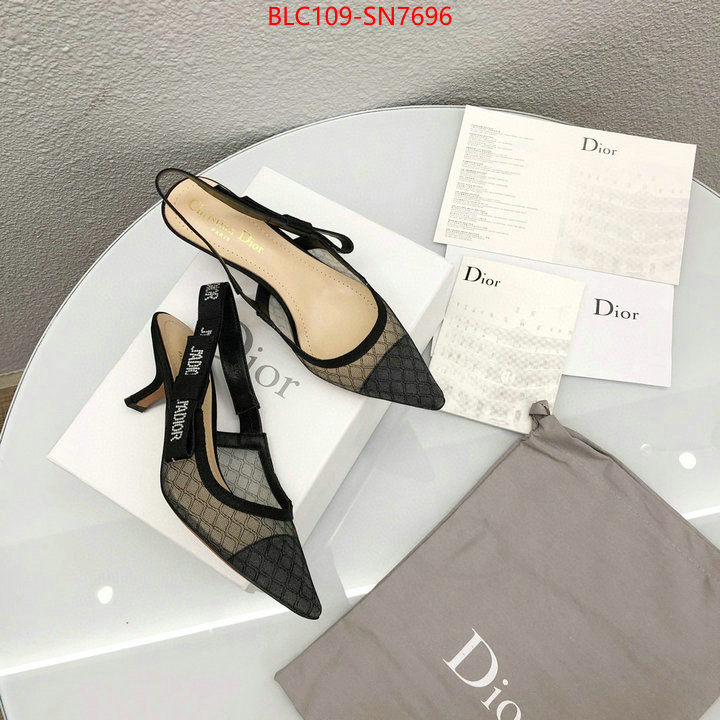 Women Shoes-Dior,buy 2023 replica , ID: SN7696,$: 109USD