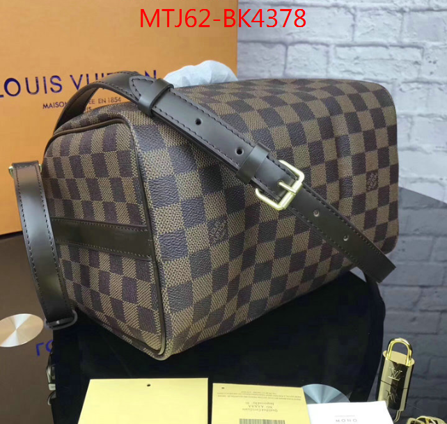 LV Bags(4A)-Speedy-,website to buy replica ,ID: BK4378,$: 62USD