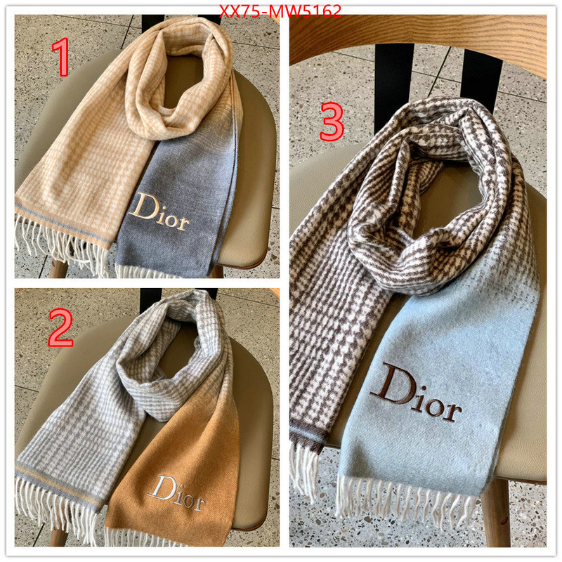 Scarf-Dior,best quality designer , ID: MW5162,$: 75USD