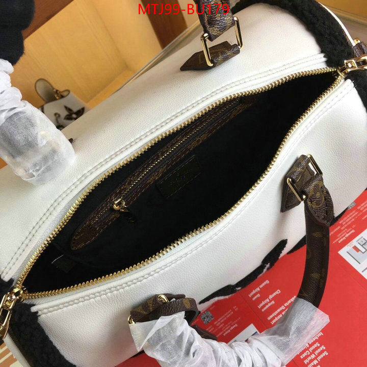 LV Bags(4A)-Speedy-,where can i buy ,ID: BU179,$: 99USD