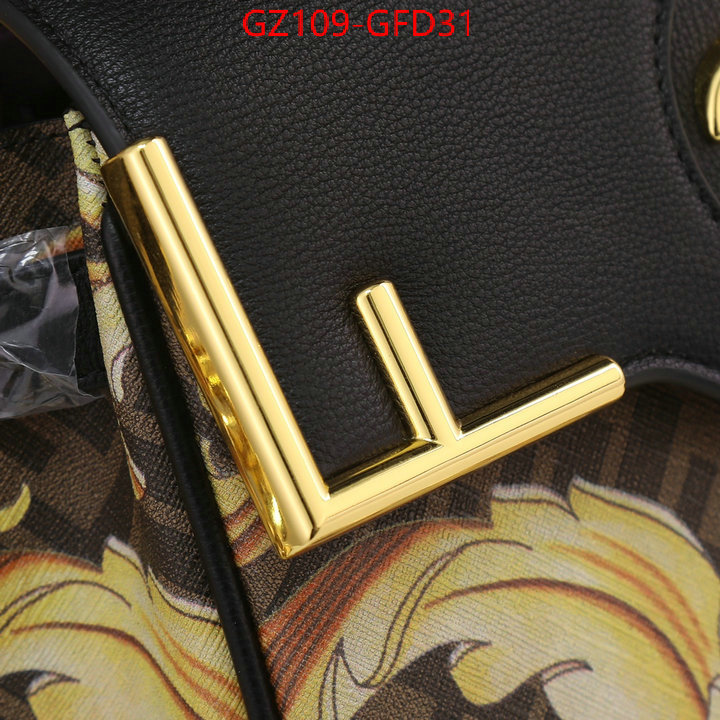 Fendi Big Sale-,ID: GFD31,$: 109USD