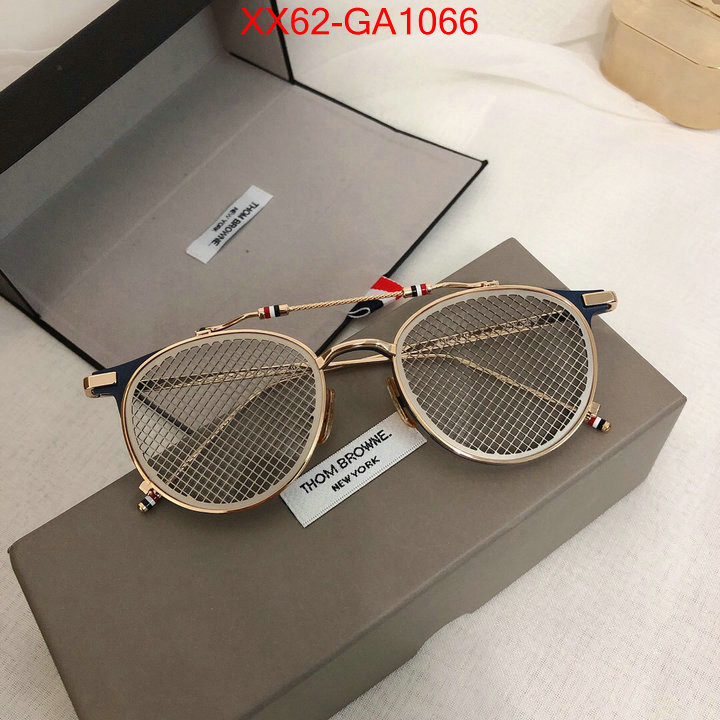 Glasses-Thom Browne,replica for cheap , ID: GA1066,$: 62USD