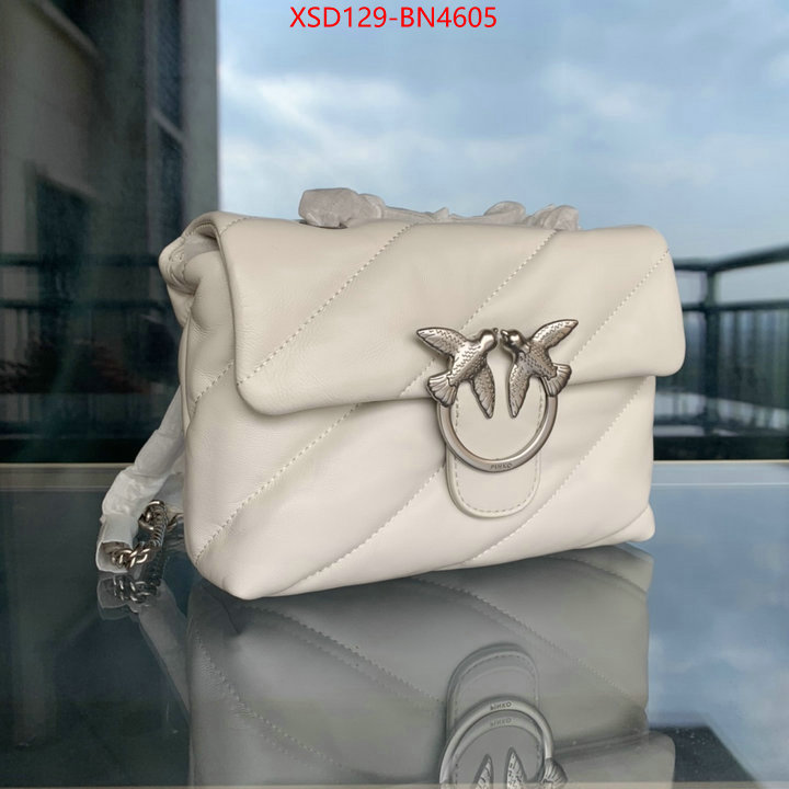 Pinko Bags(TOP)-Diagonal-,best replica quality ,ID: BN4605,$: 129USD