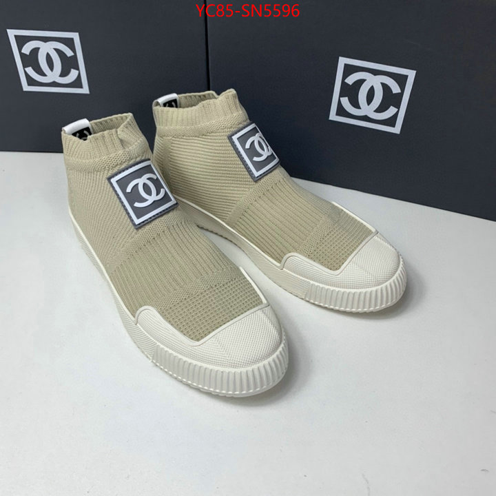 Women Shoes-Chanel,online shop , ID: SN5596,$: 85USD