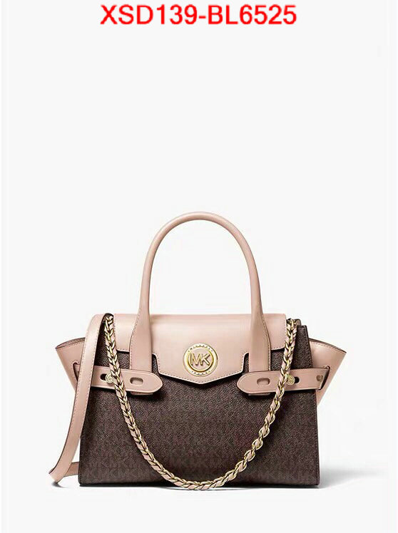 Michael Kors Bags(TOP)-Handbag-,best wholesale replica ,ID: BL6525,$: 139USD