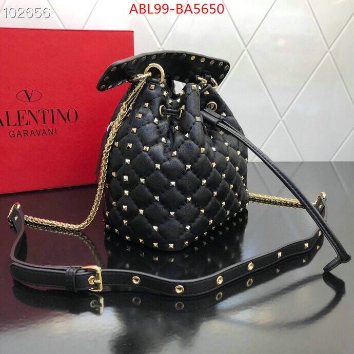 Valentino Bags(4A)-Rockstud Spike-,from china ,ID: BA5650,$: 99USD