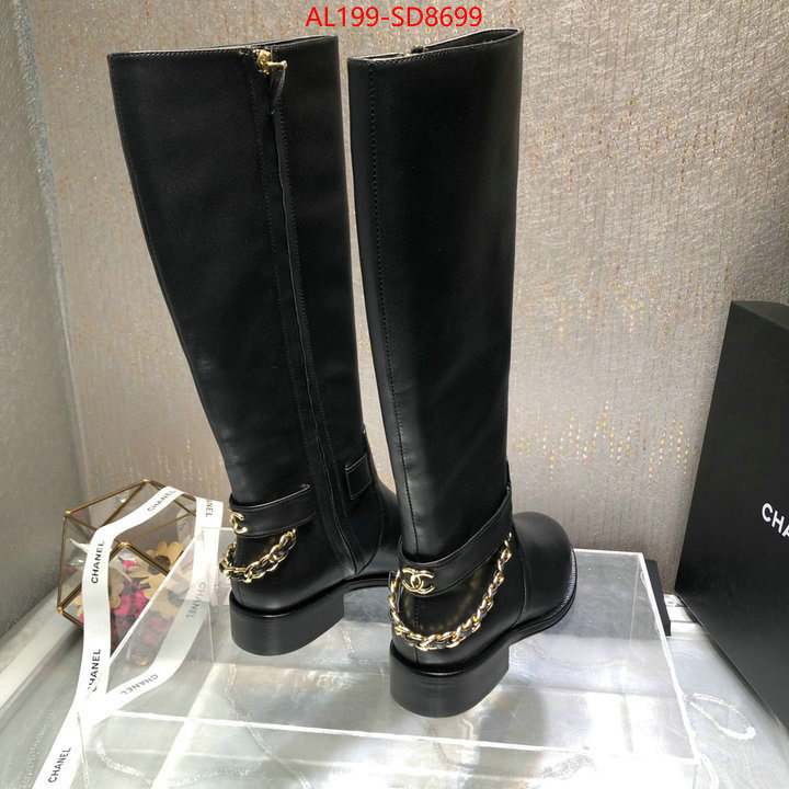 Women Shoes-Chanel,replicas , ID: SD8699,$: 199USD