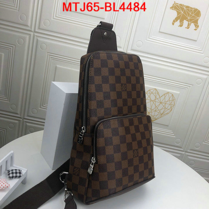 LV Bags(4A)-Avenue-,good quality replica ,ID: BL4484,$: 65USD