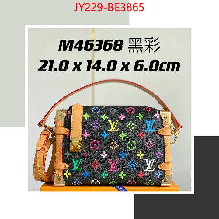 LV Bags(TOP)-Pochette MTis-Twist-,ID: BE3865,$: 229USD