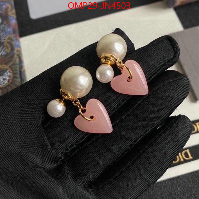 Jewelry-Dior,cheap replica designer , ID: JN4503,$: 29USD