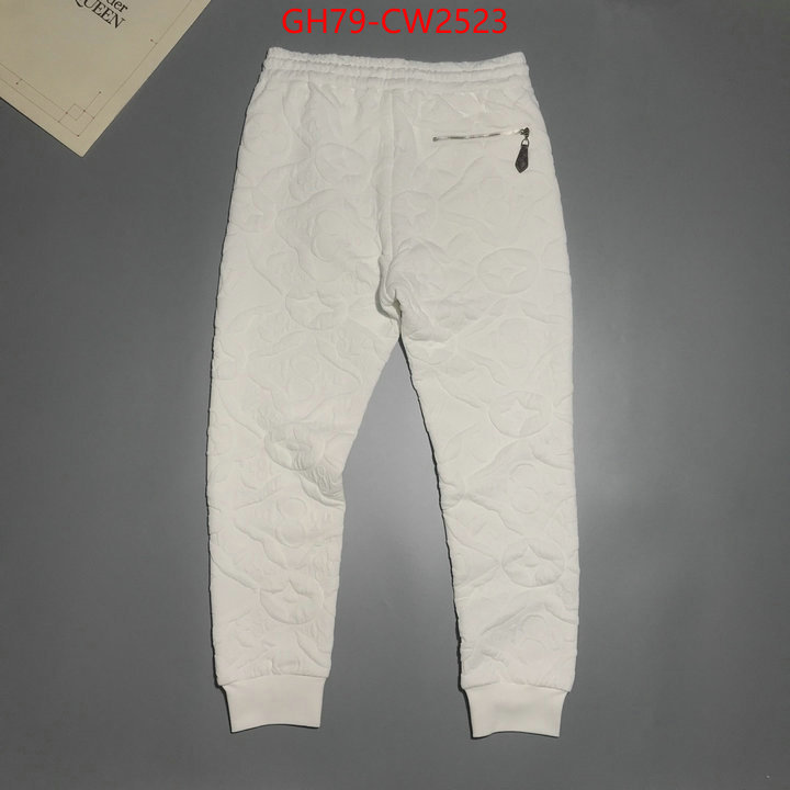 Clothing-LV,shop cheap high quality 1:1 replica , ID: CW2523,$: 79USD