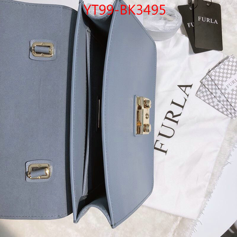 Furla Bags(4A)-Diagonal-,new designer replica ,ID: BK3495,$:99USD