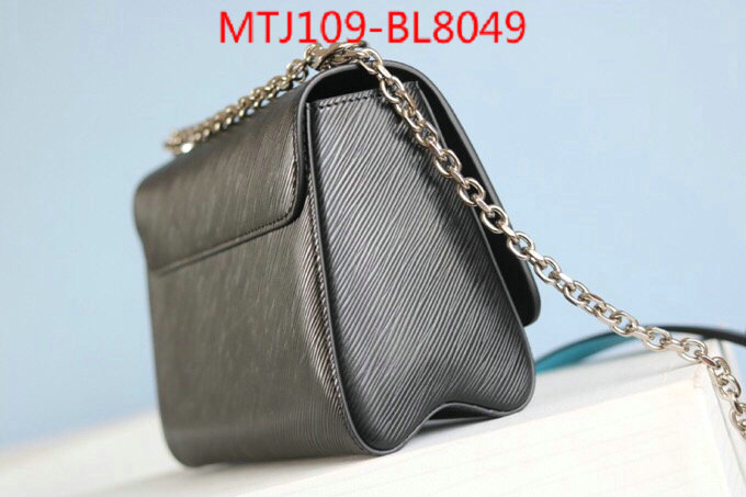 LV Bags(4A)-Pochette MTis Bag-Twist-,ID: BL8049,$: 109USD