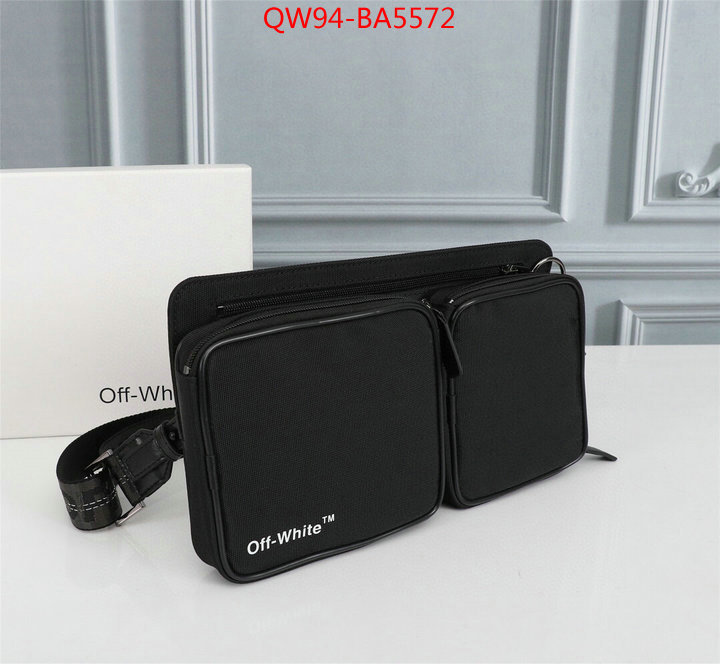 Off-White Bags ( TOP )-Diagonal-,7 star collection ,ID: BA5572,$: 94USD