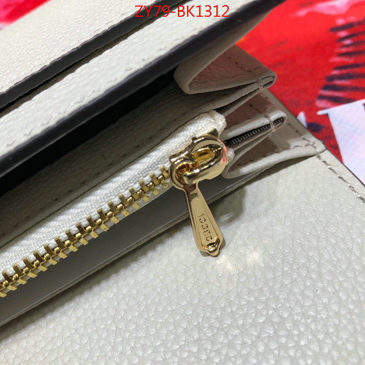 Gucci Bags(TOP)-Diagonal-,ID: BK1312,$:79USD