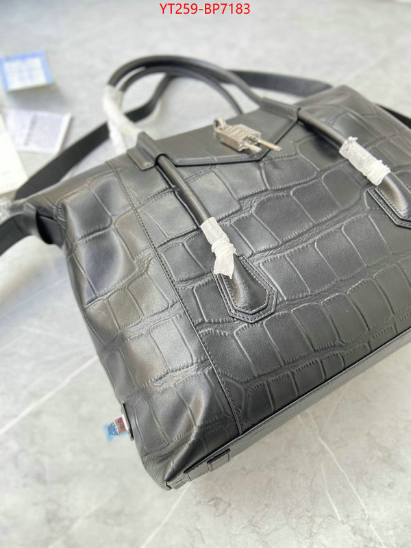 Givenchy Bags (TOP)-Handbag-,ID: BP7183,$: 259USD