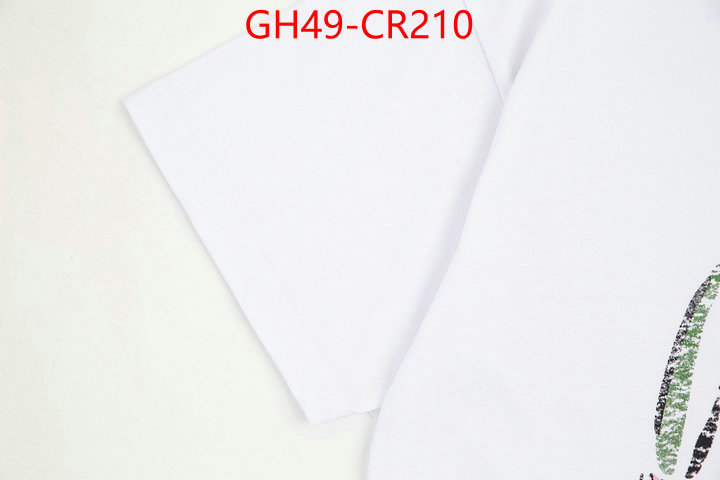 Clothing-Dior,unsurpassed quality ,ID: CR210,$: 49USD