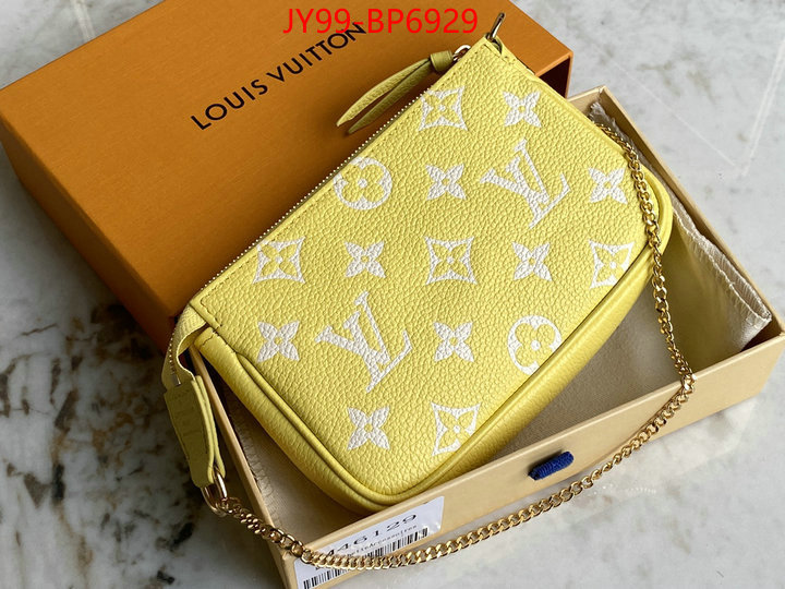 LV Bags(TOP)-Pochette MTis-Twist-,ID: BP6929,$: 99USD