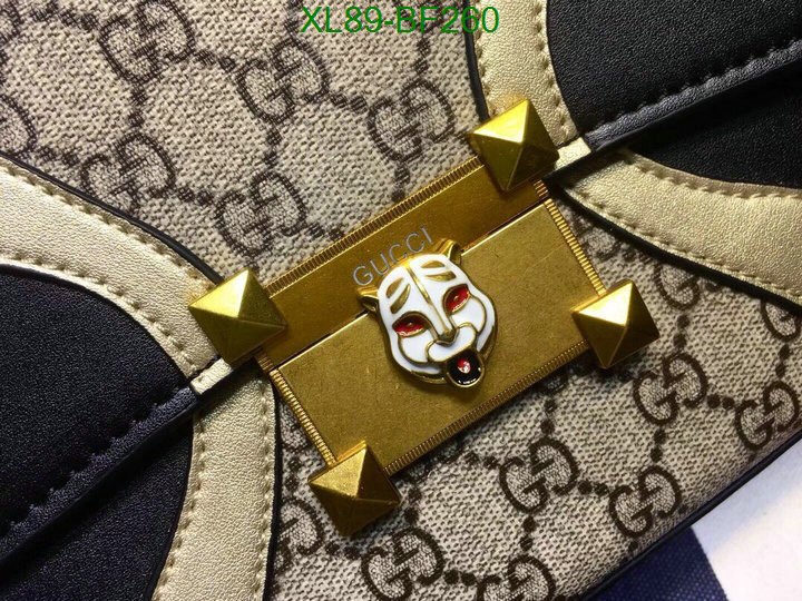 Gucci Bags(4A)-Handbag-,buy sell ,ID: BF260,$:89USD
