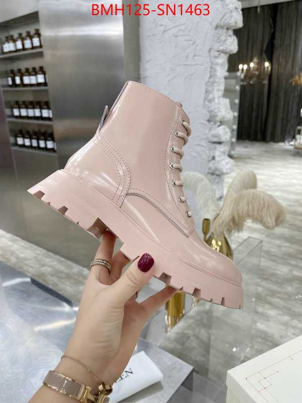 Women Shoes-Alexander McQueen,high quality replica designer , ID: SN1463,$: 125USD