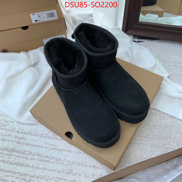 Women Shoes-UGG,where can you buy replica , ID: SO2200,$: 85USD