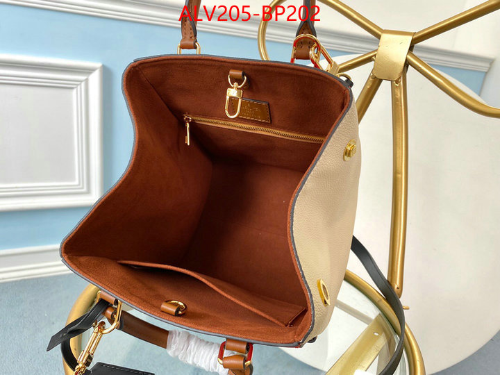 LV Bags(TOP)-Nono-No Purse-Nano No-,ID: BP202,$:205USD