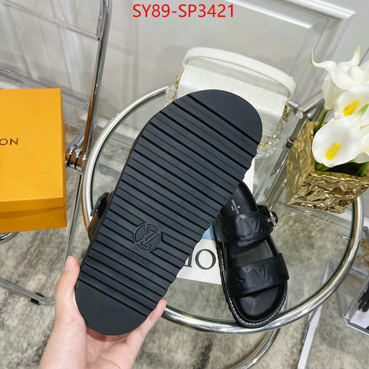 Women Shoes-LV,every designer , ID: SP3421,$: 89USD