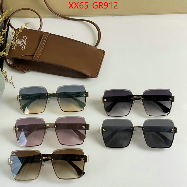 Glasses-CELINE,luxury , ID: GR912,$: 65USD