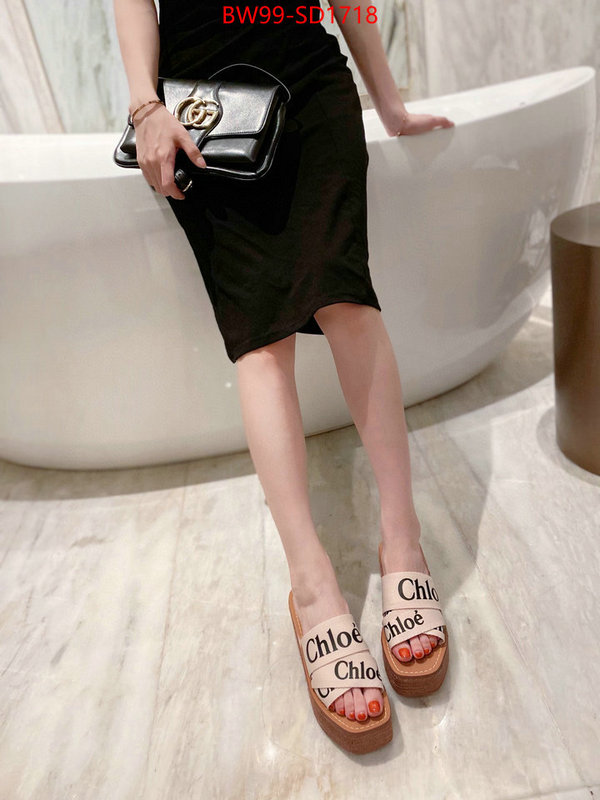 Women Shoes-Chloe,the best affordable , ID: SD1718,$: 99USD